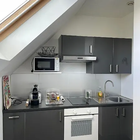 Jerry Et Joy 게스트하우스