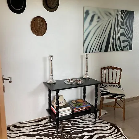 Jerry Et Joy Wolfisheim