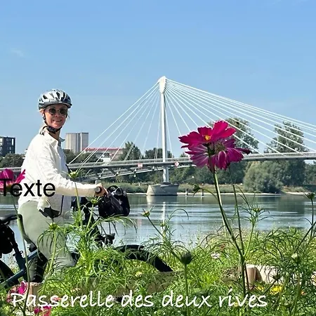 Jerry Et Joy 게스트하우스 3*