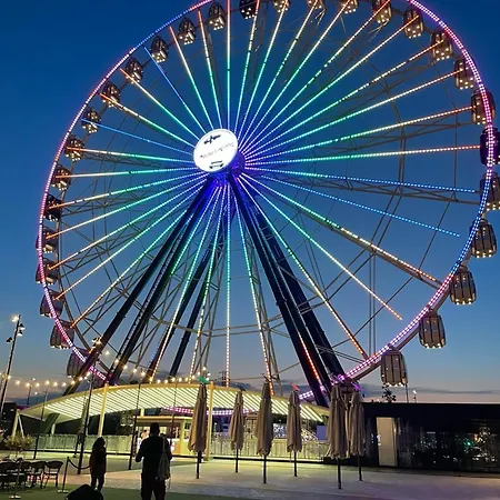 게스트하우스 Jerry Et Joy 3*