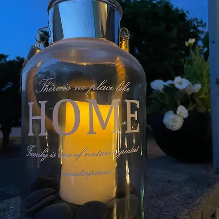 Jerry Et Joy 게스트하우스 Wolfisheim