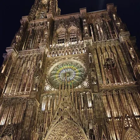 게스트하우스 Jerry Et Joy Wolfisheim