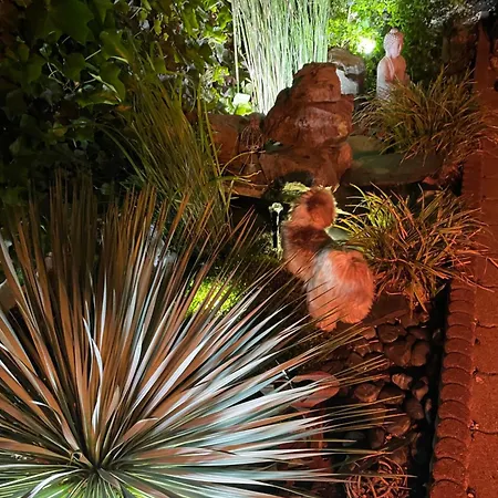 게스트하우스 Jerry Et Joy 3*