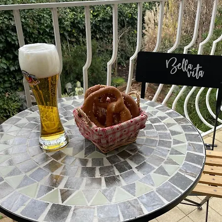 Jerry Et Joy 3* Wolfisheim