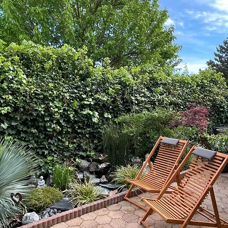 Jerry Et Joy Wolfisheim