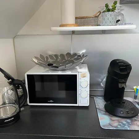 Jerry Et Joy 게스트하우스 3*